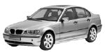 BMW E46 B2977 Fault Code