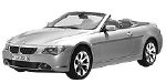 BMW E64 B2977 Fault Code