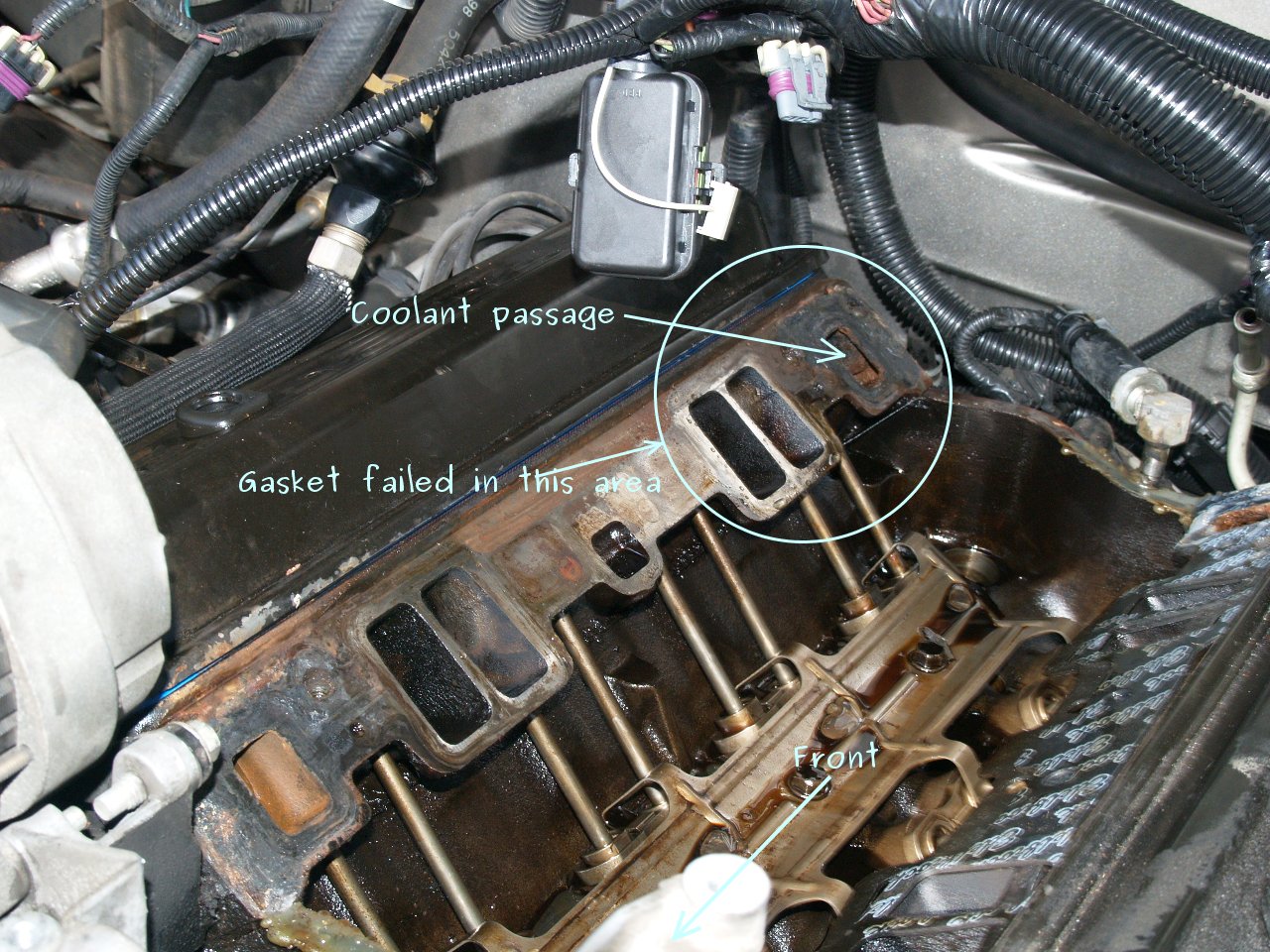 See B2977 in engine